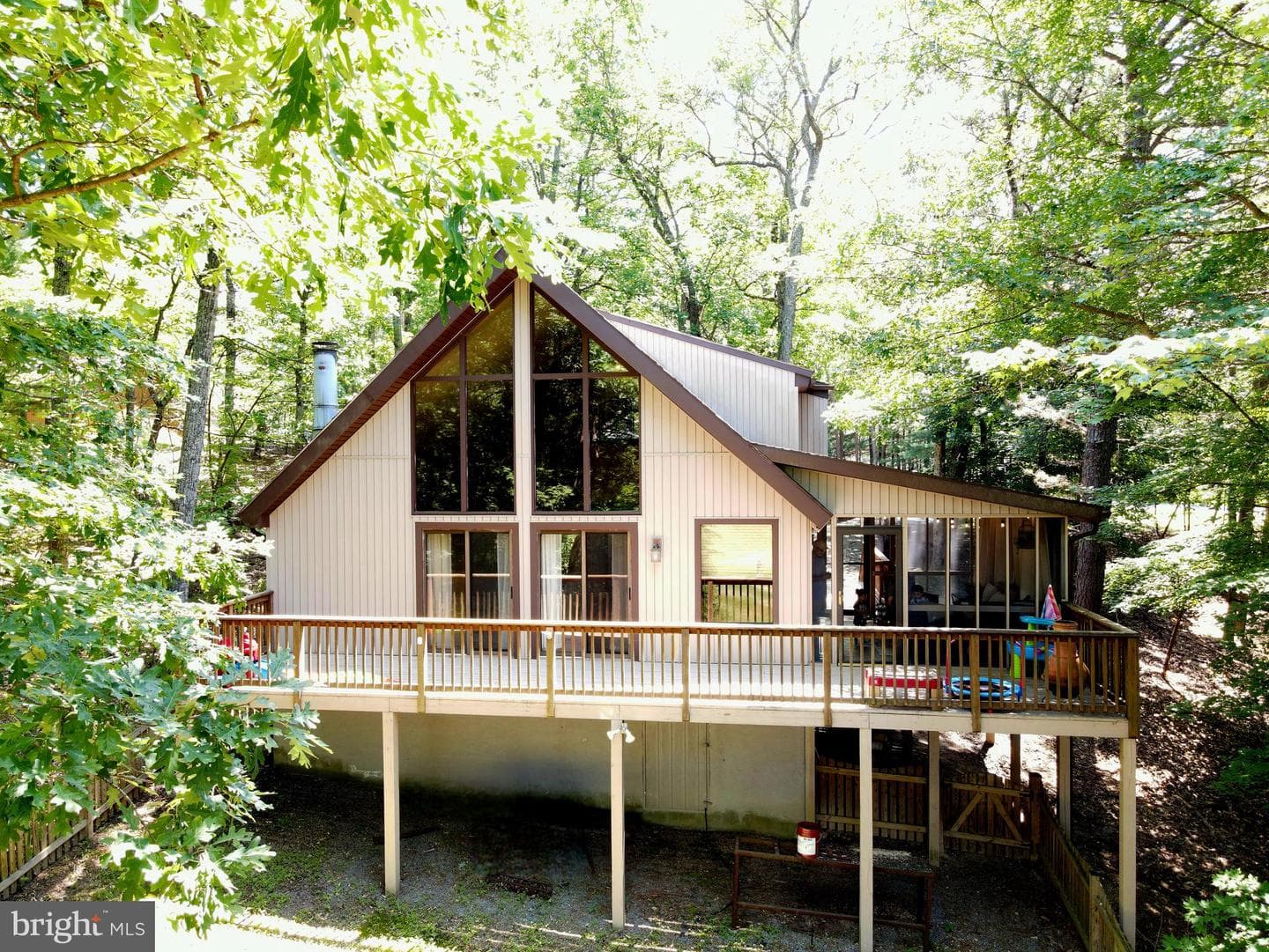 402 Winter Camp Trail photo 1