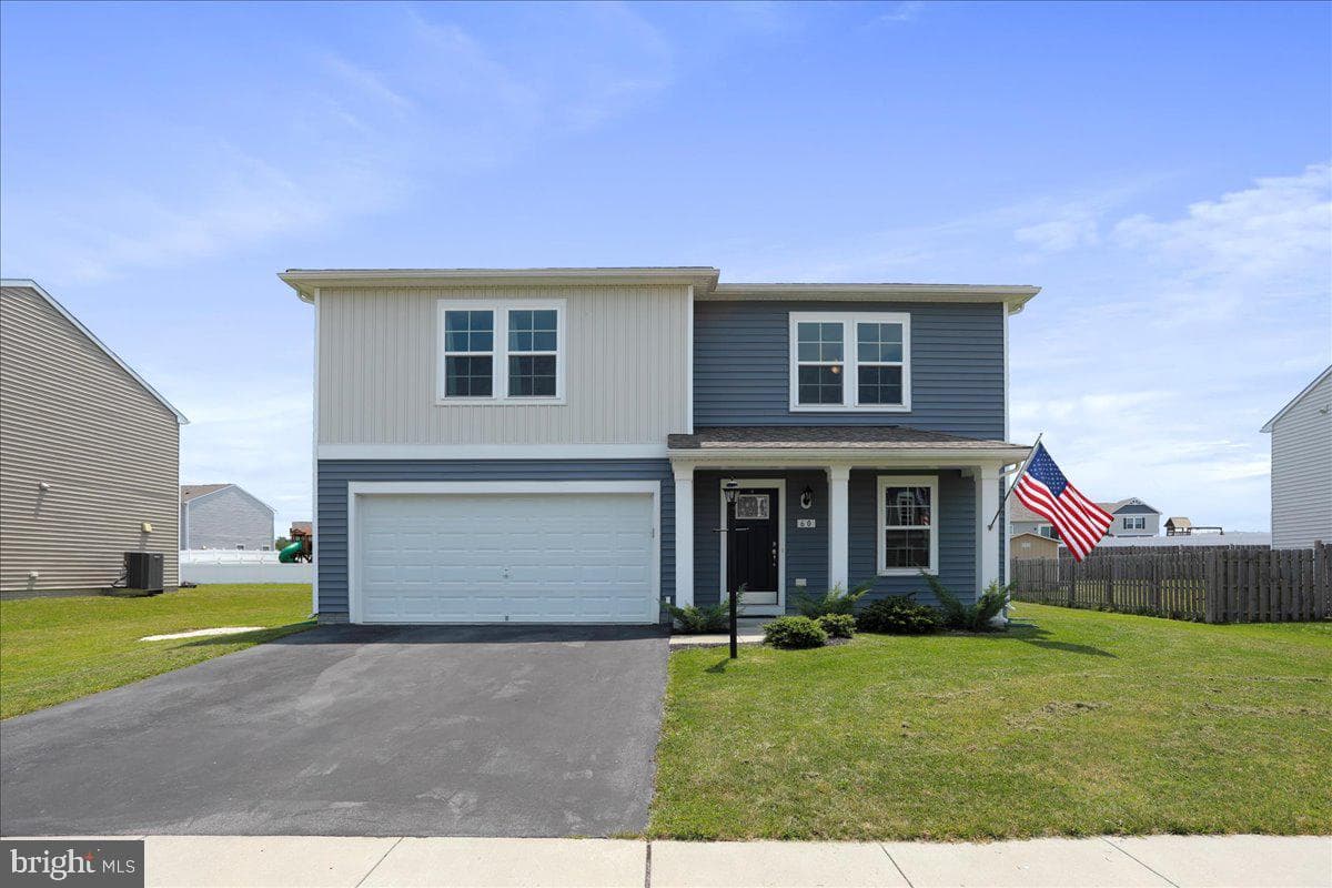 60 Faye Drive photo 1