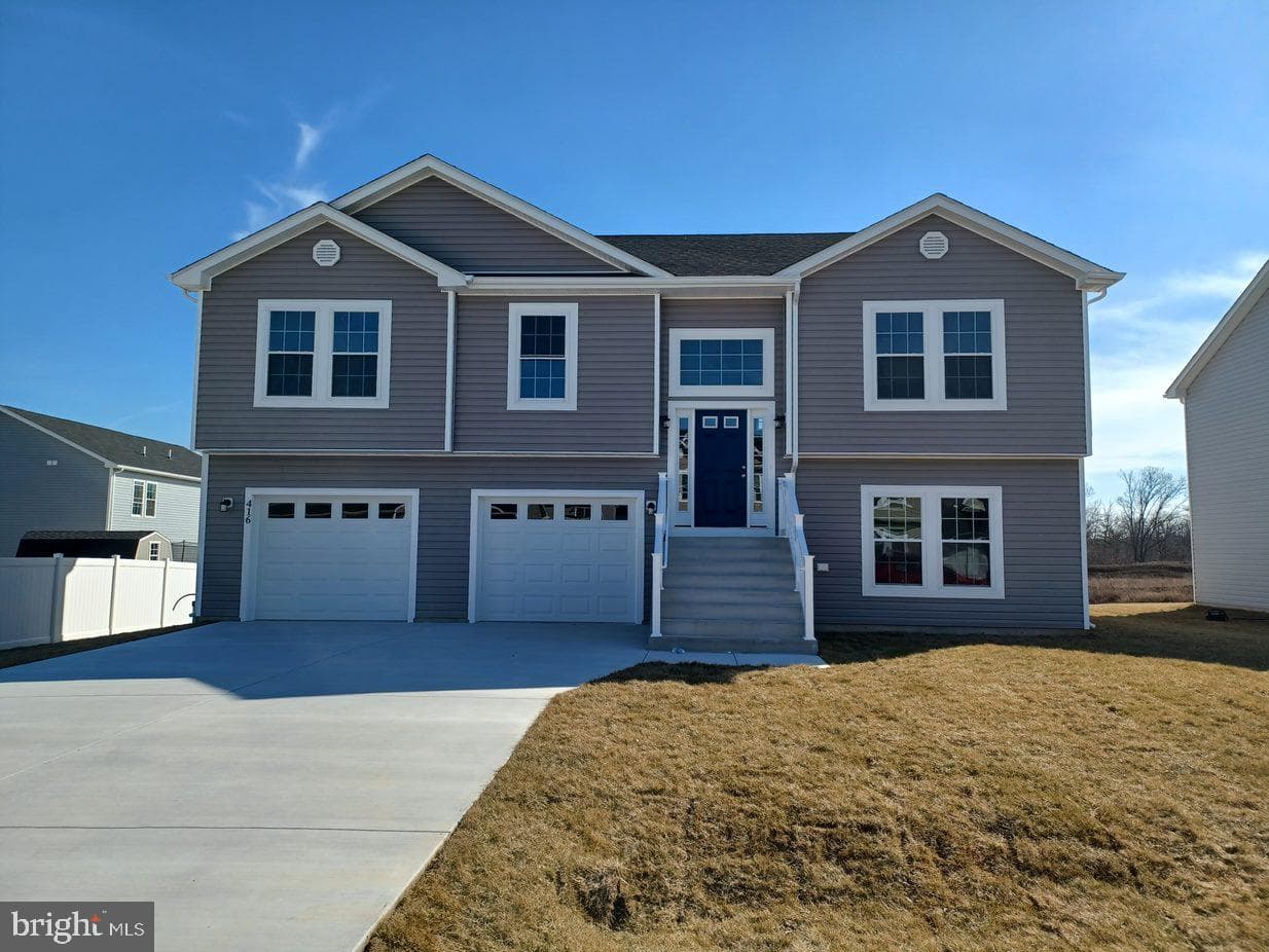 Lot 141 Jensen Way photo 1