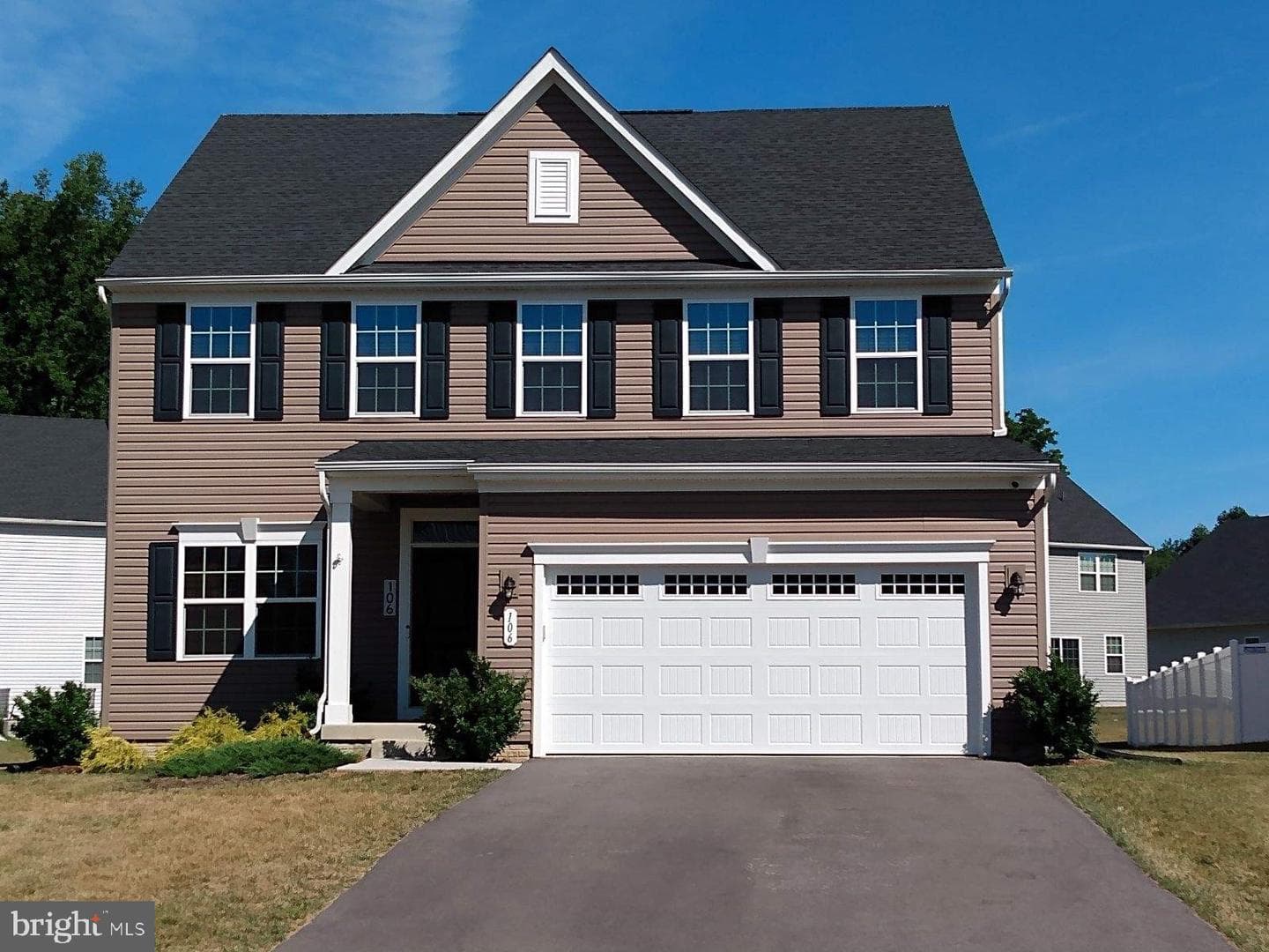 106 Machias Circle photo 1