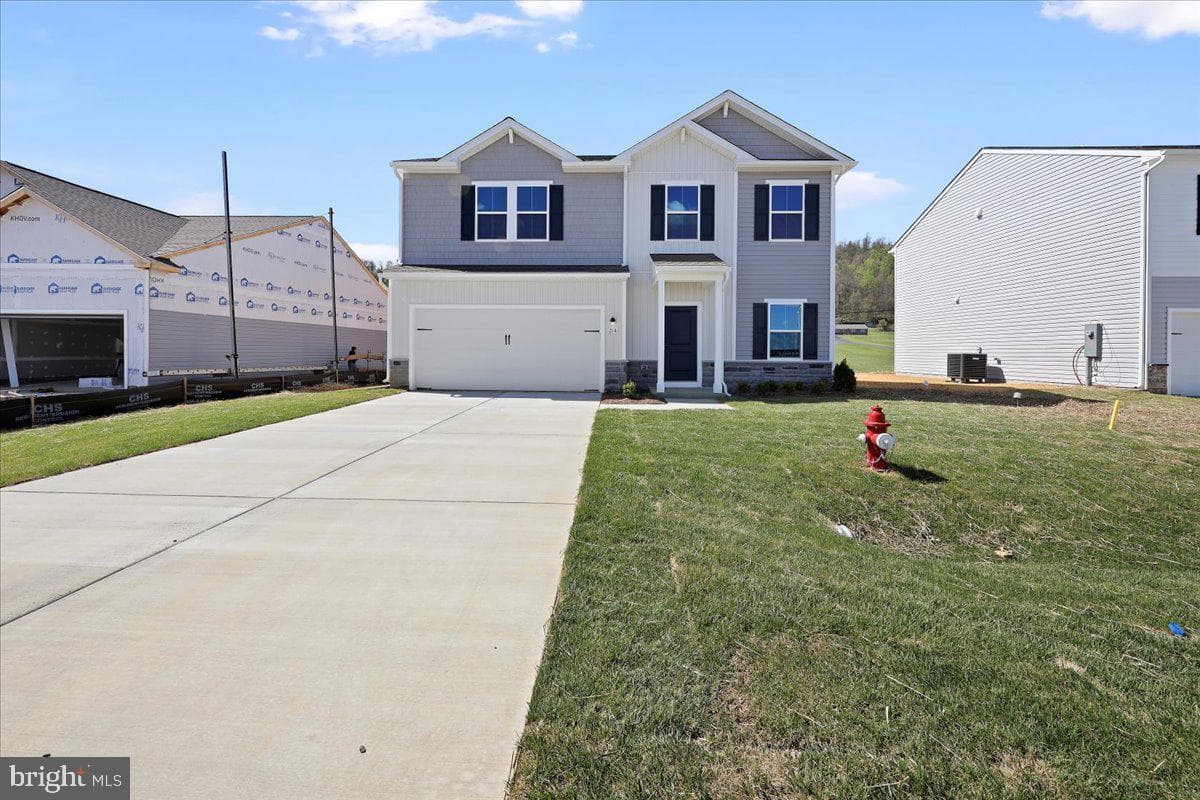 247 (Site 148) Scoter Road photo 1