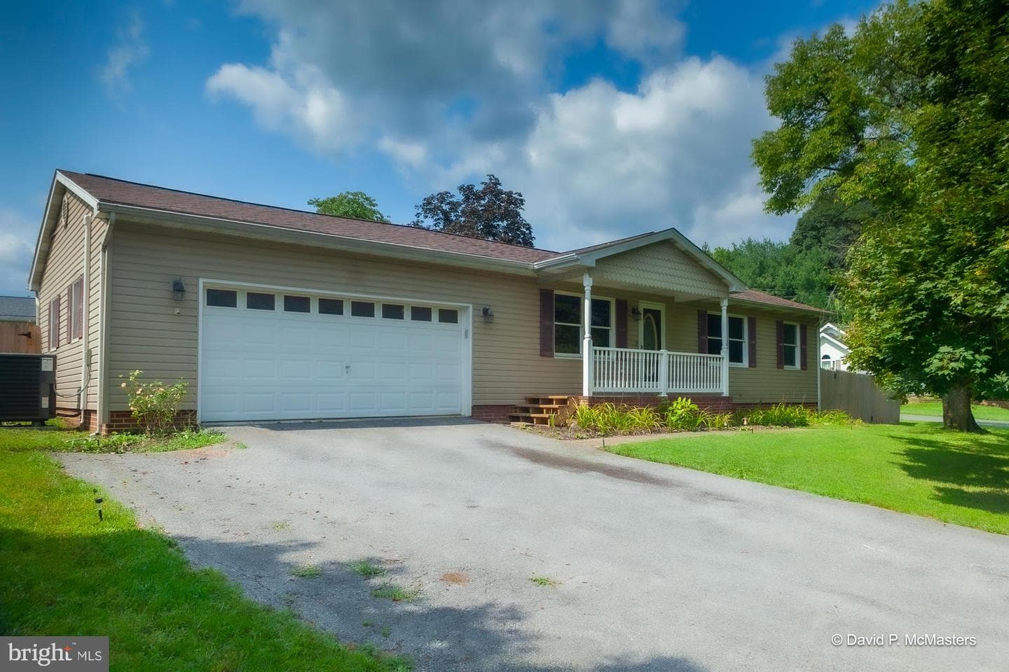589 Evans Run Road photo 1