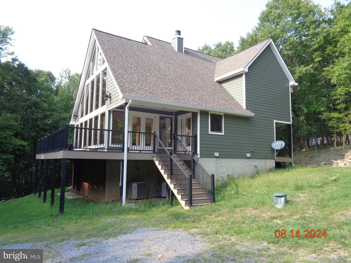 2803 Cheyennes Trail photo 1