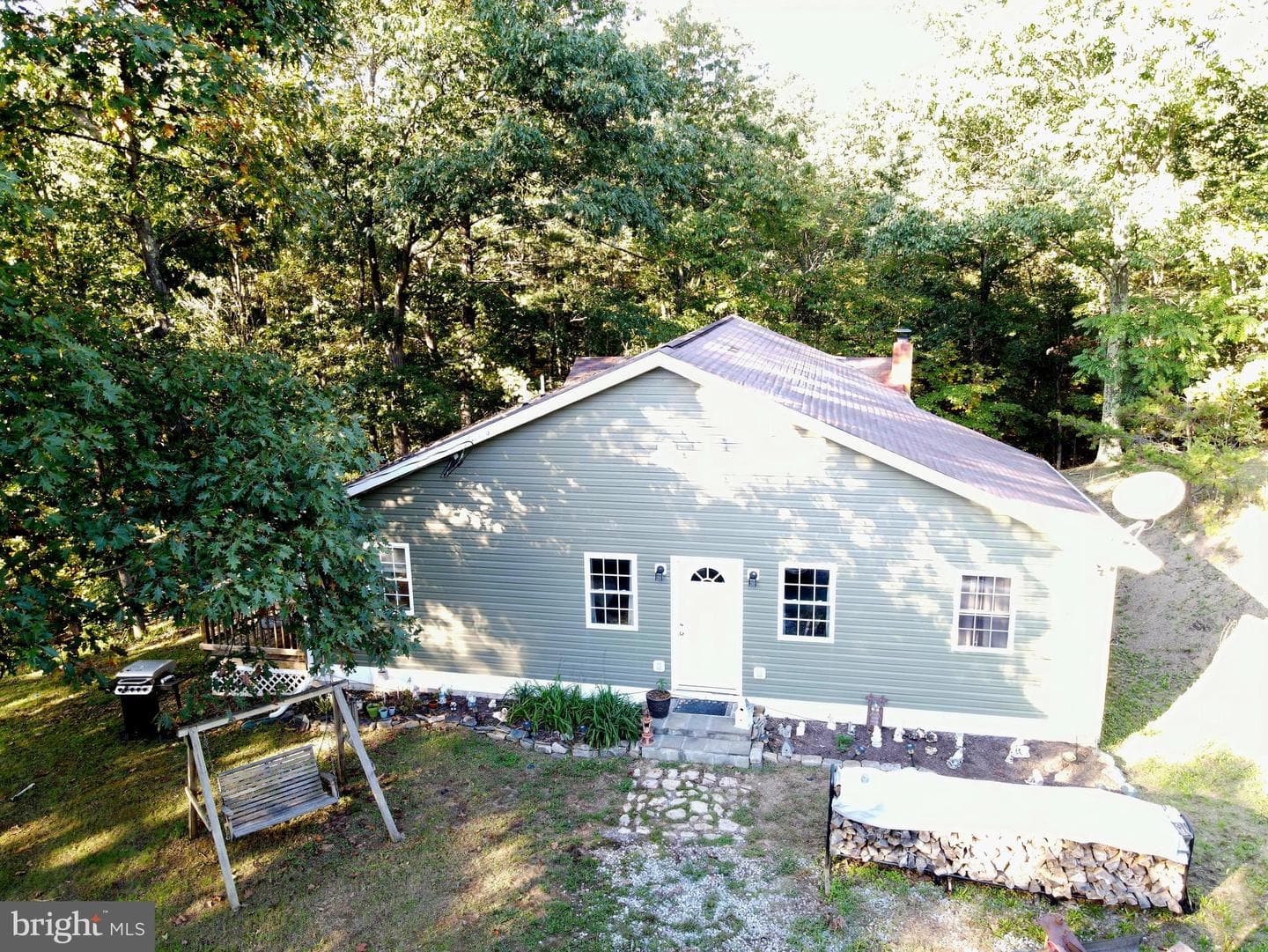 3604 Swinging Bridge Road photo 1