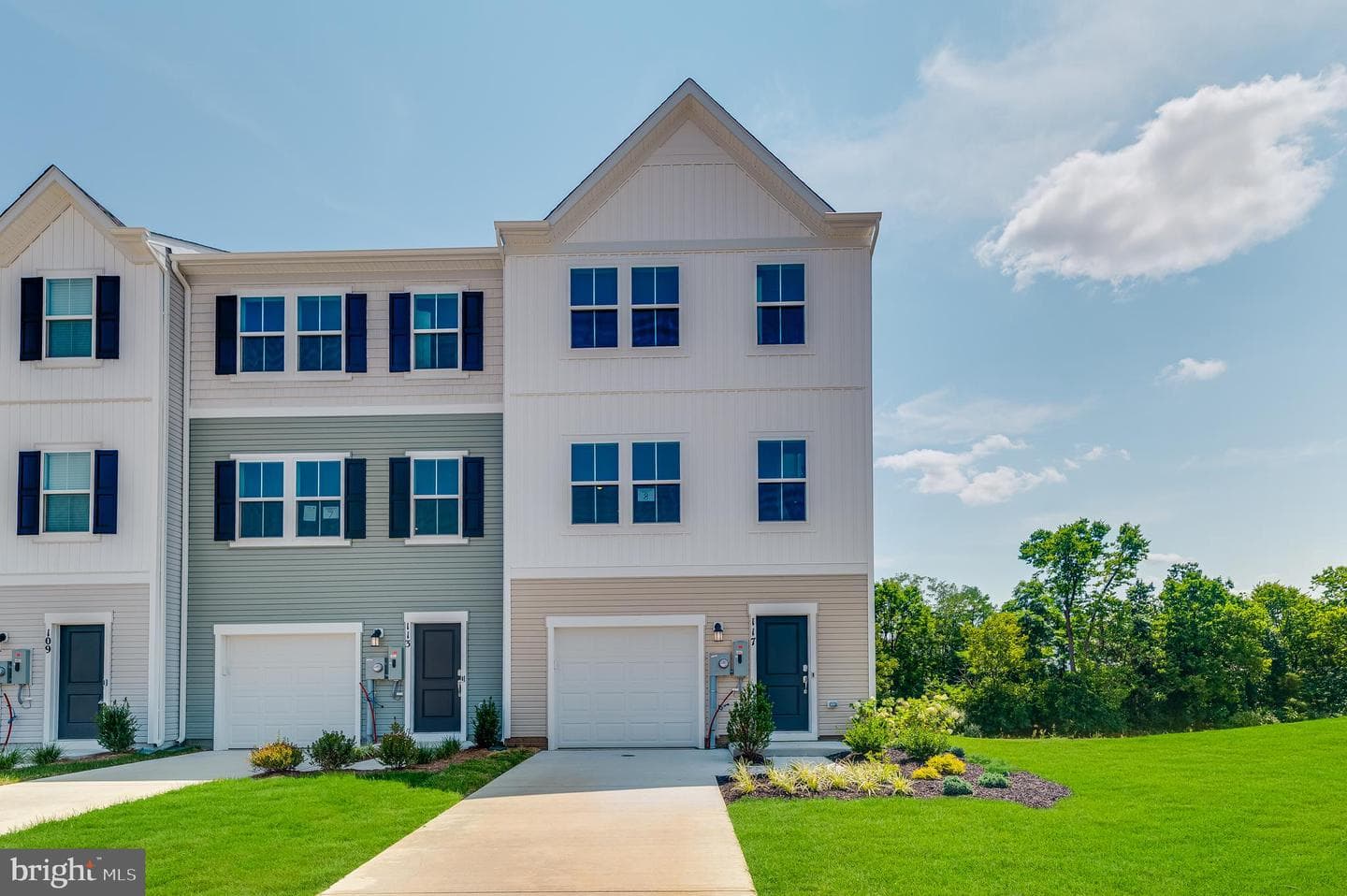 51 Bigler Road #lot 038 Harriett photo 1