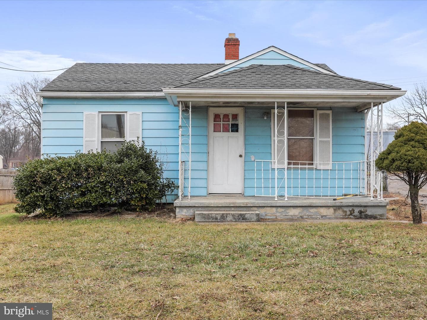 1552 Williamsport Pike photo 1