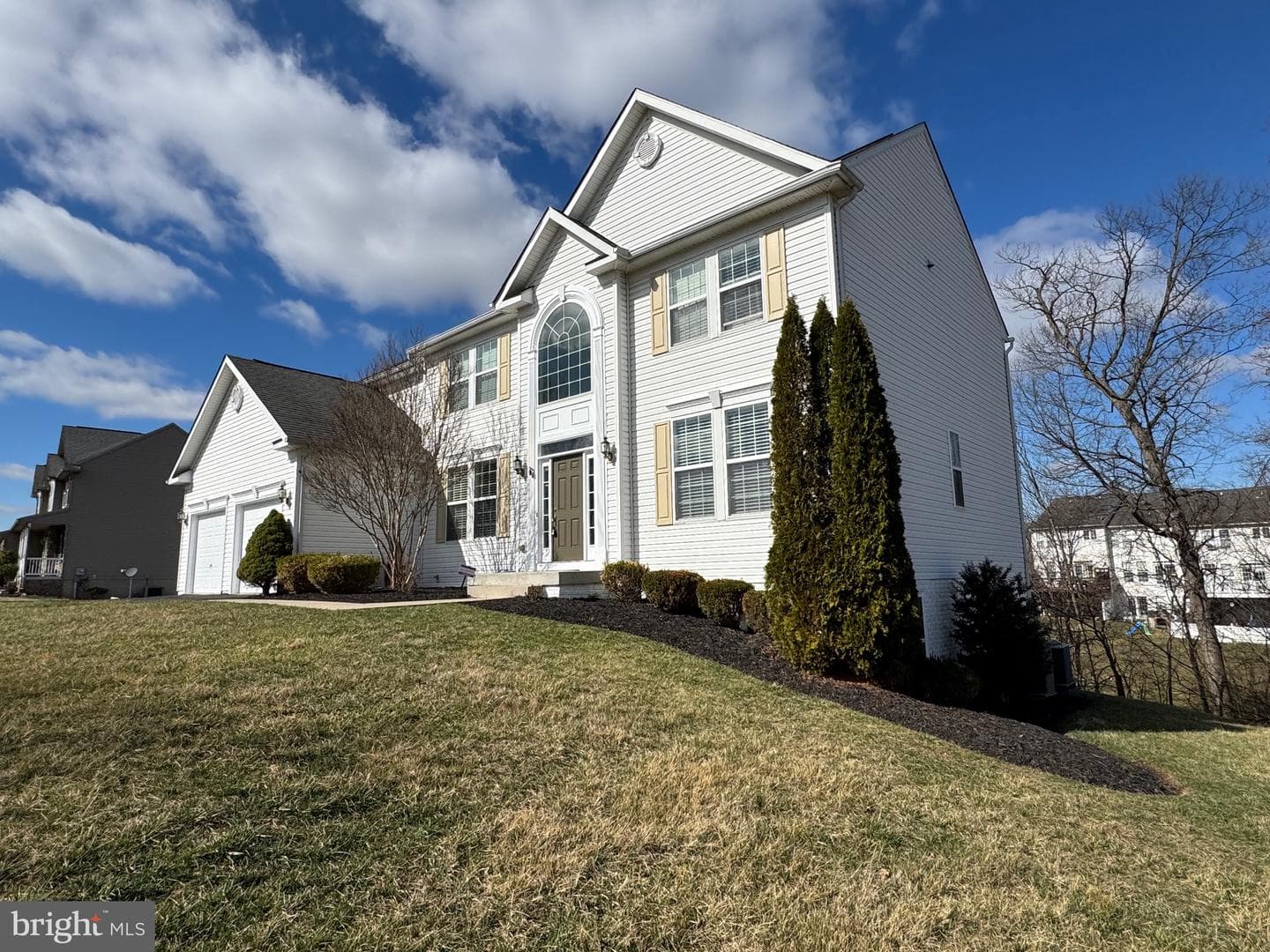 151 Rippling Waters Way photo 1