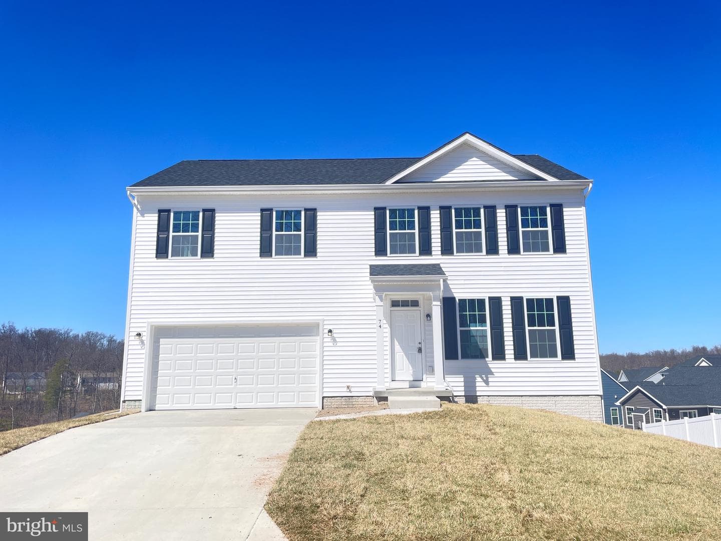 74 Thyme Way photo 1