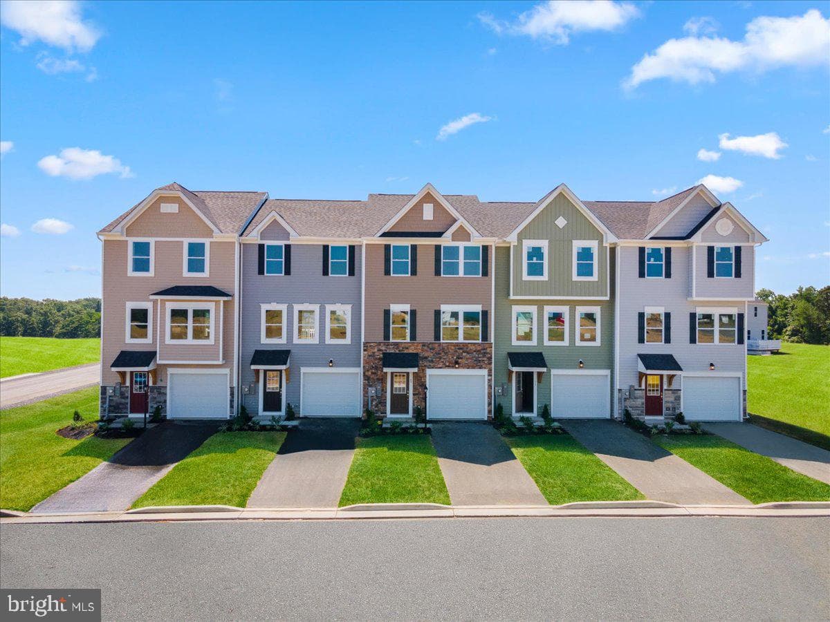 Lot 151 Trotting Road photo 1