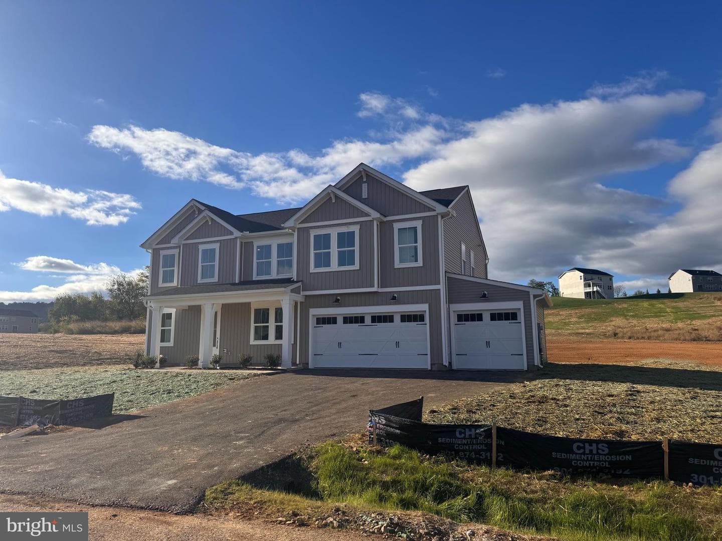 323 (Lot 17) Legume Dr photo 1