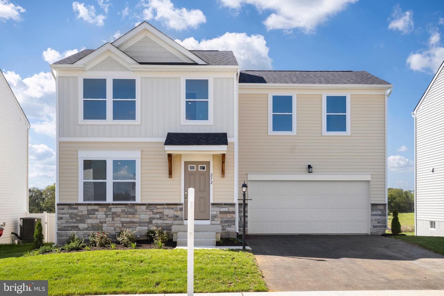 Lot 219 Spade End Road photo 1