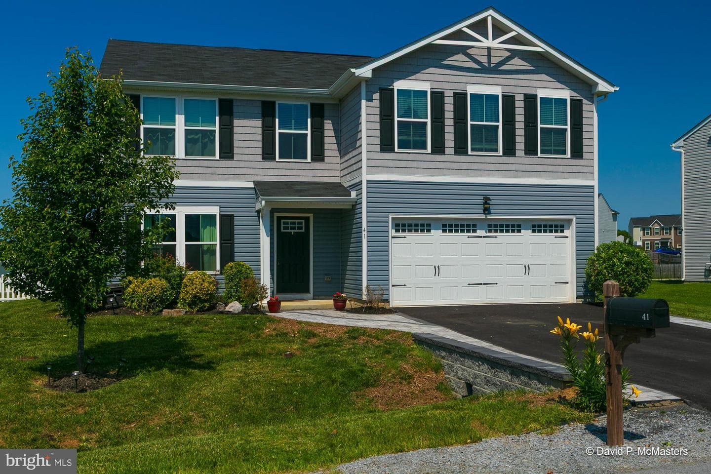 41 Bedstraw Place photo 1