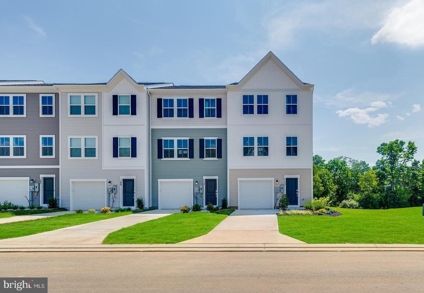 129 Brashear Court #harriett Lot 570 photo 1