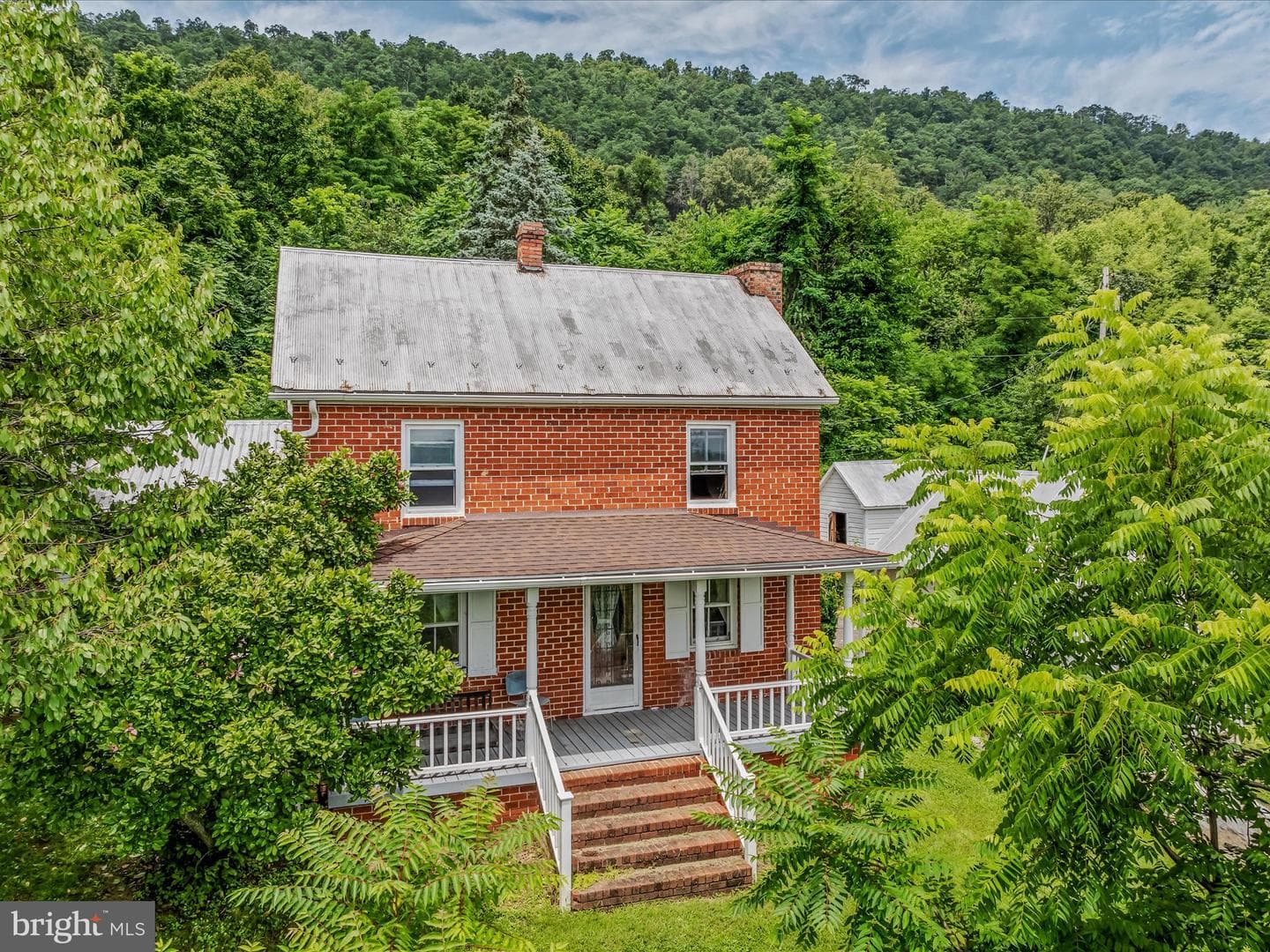 2301 Poor House Road photo 1