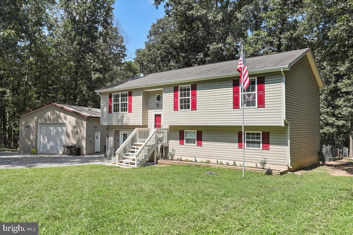 648 Platt Mountain Lane photo 1