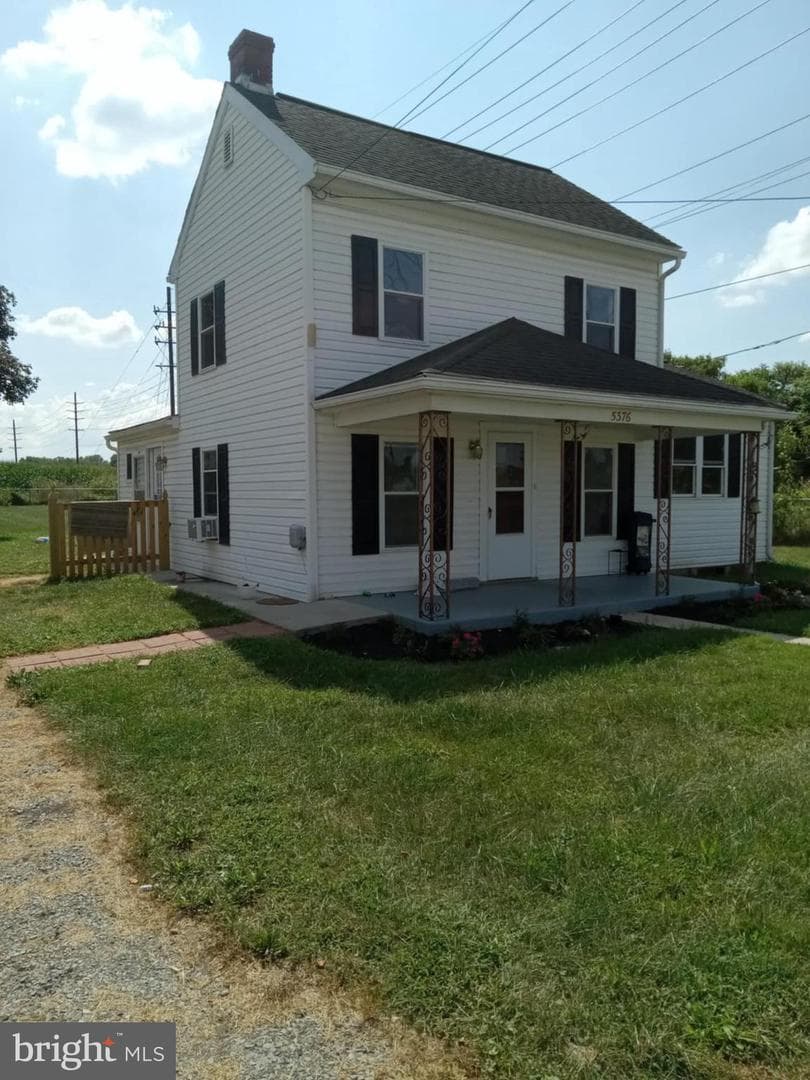 5376 Tabler Station photo 1