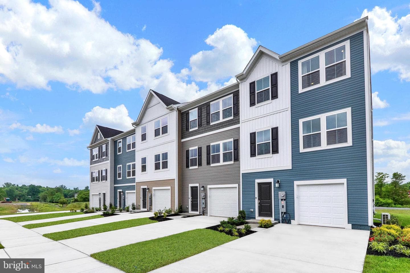 117 Kinkade Court #harriett Lot 589 photo 1