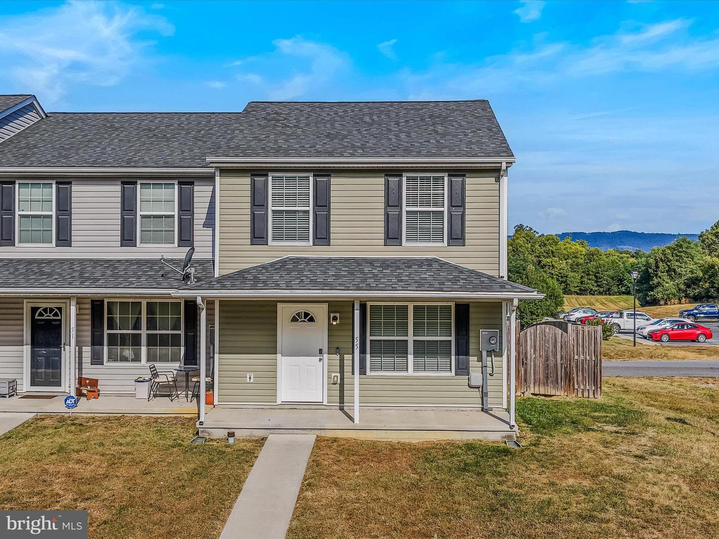 55 Stix Lane photo 1