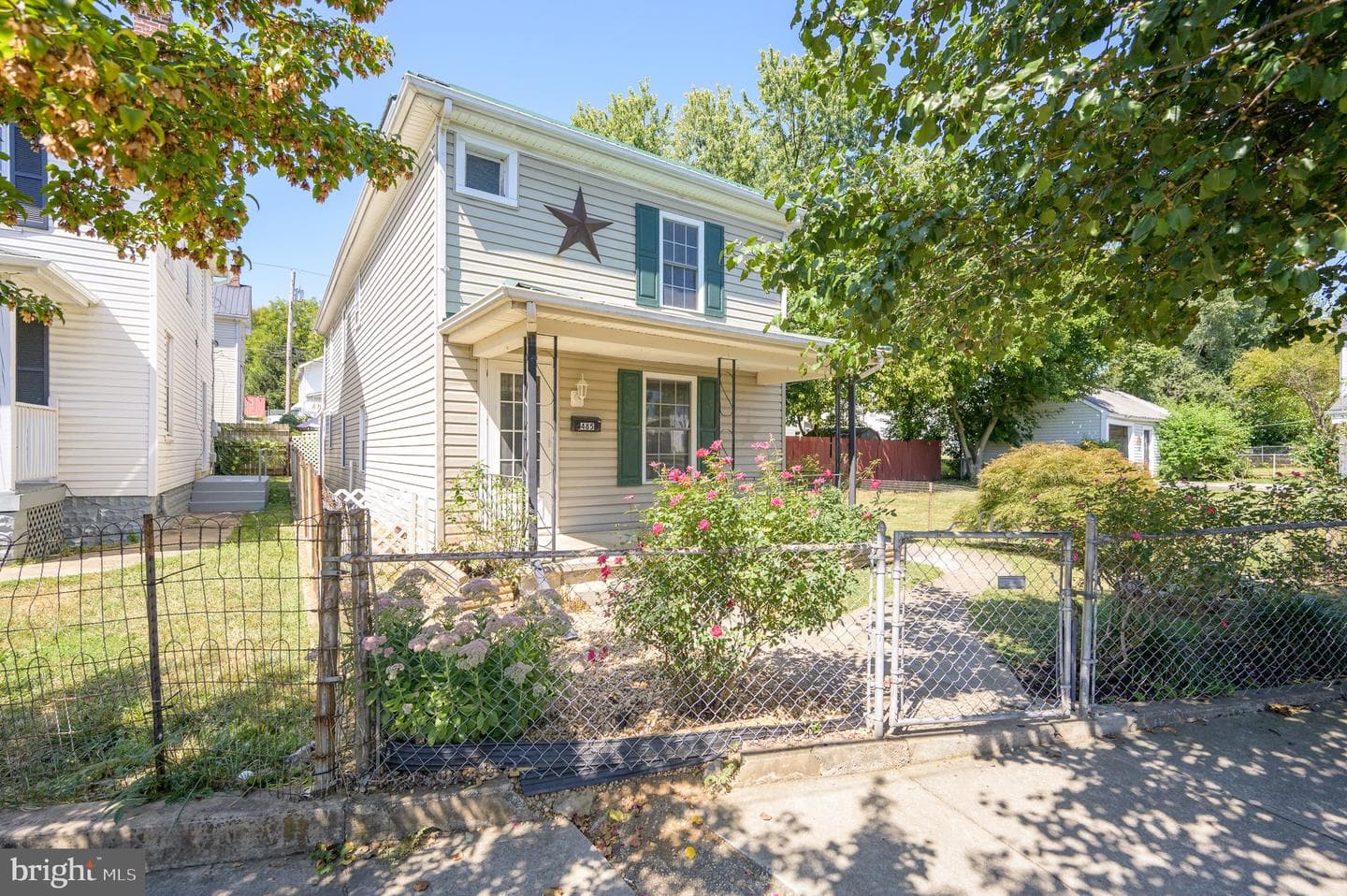 485 Porter Avenue