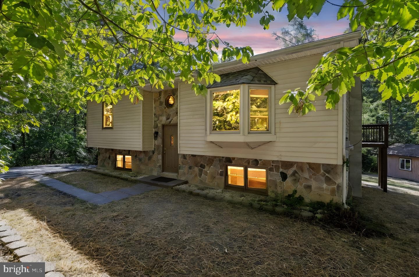 145 Basswood Drive