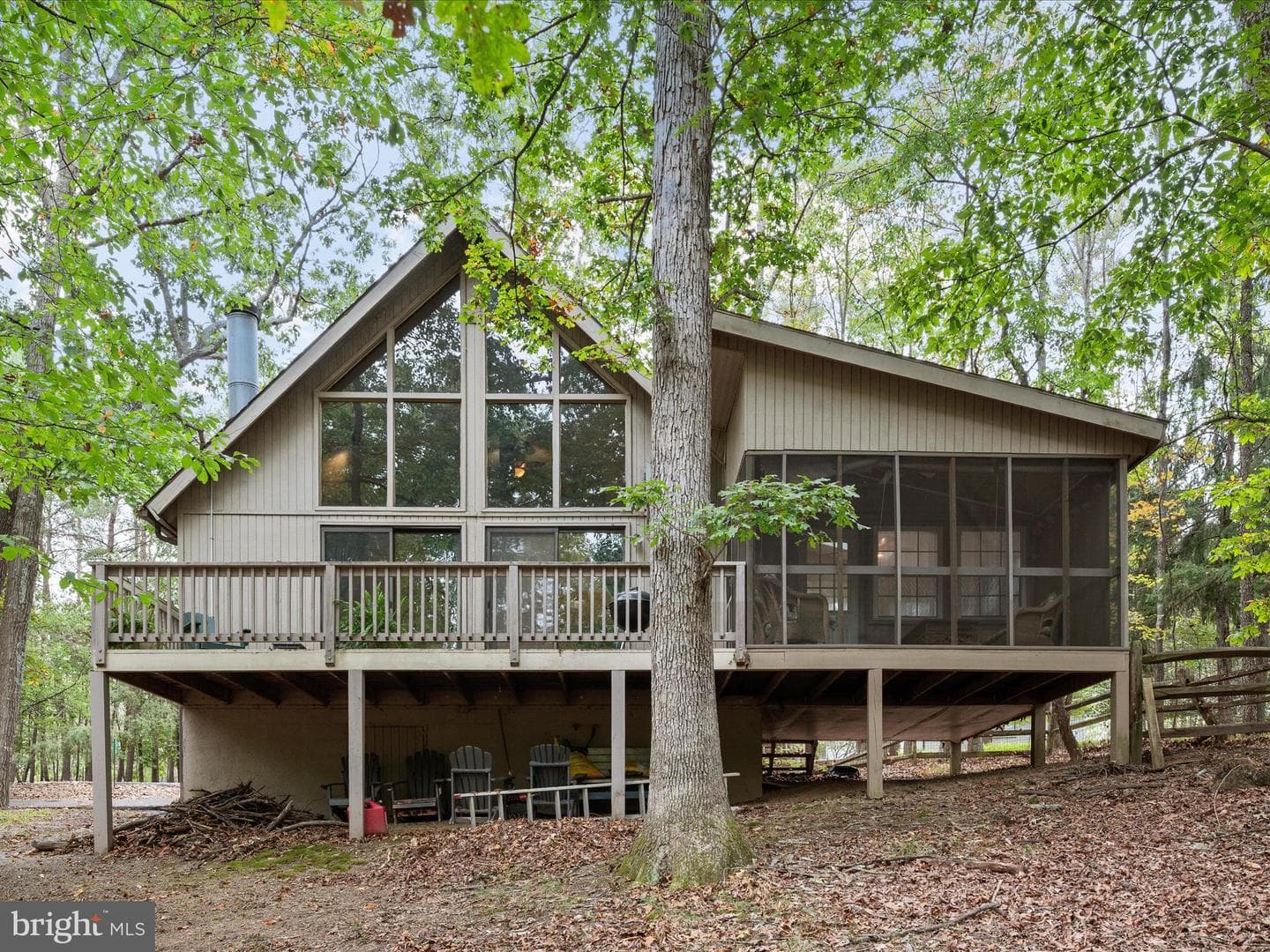 310 Winter Camp Trail