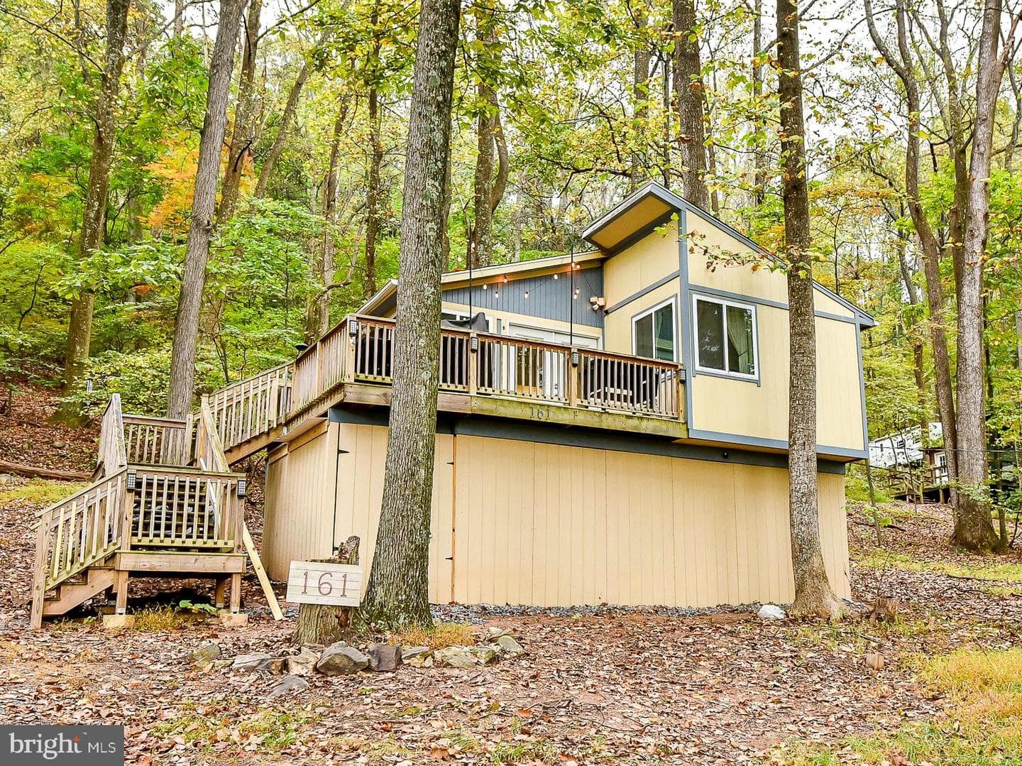 161 Dewdrop Lane