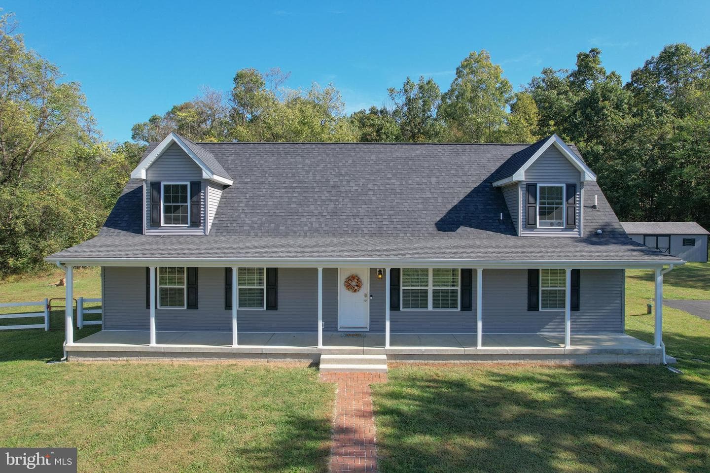 2056 Ropp Drive photo 1