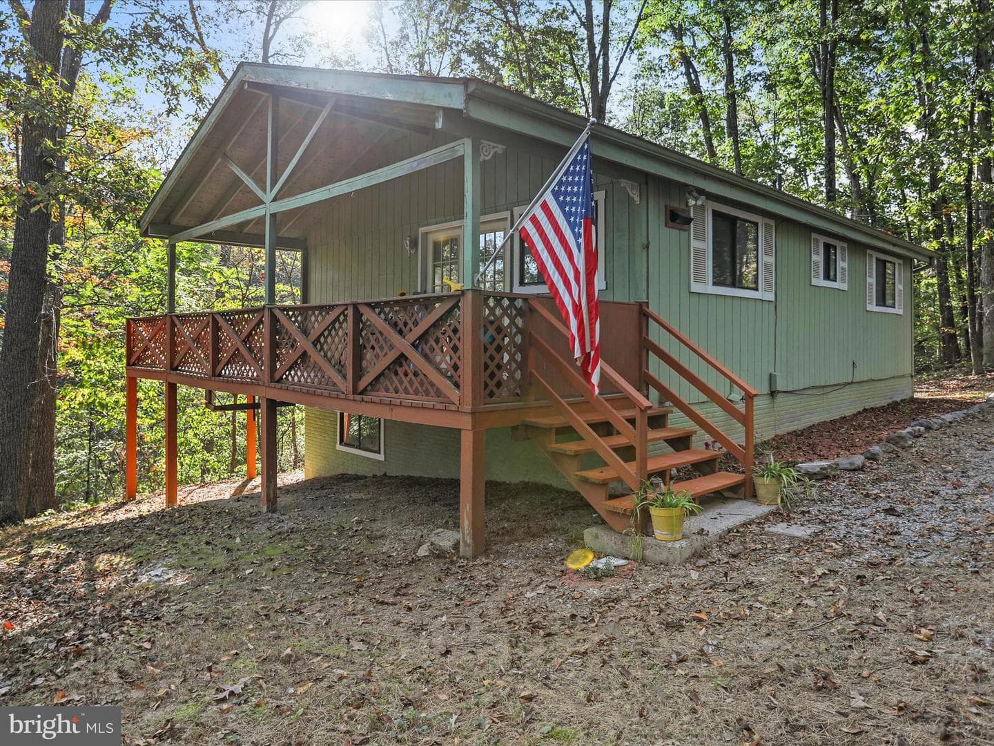 261 Huckleberry Drive photo 1