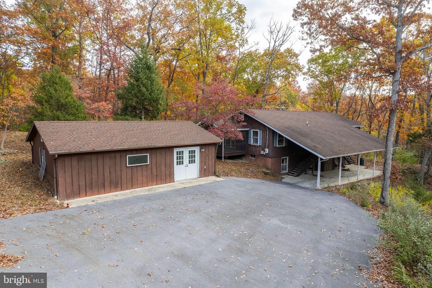1378 Aspen Drive photo 1