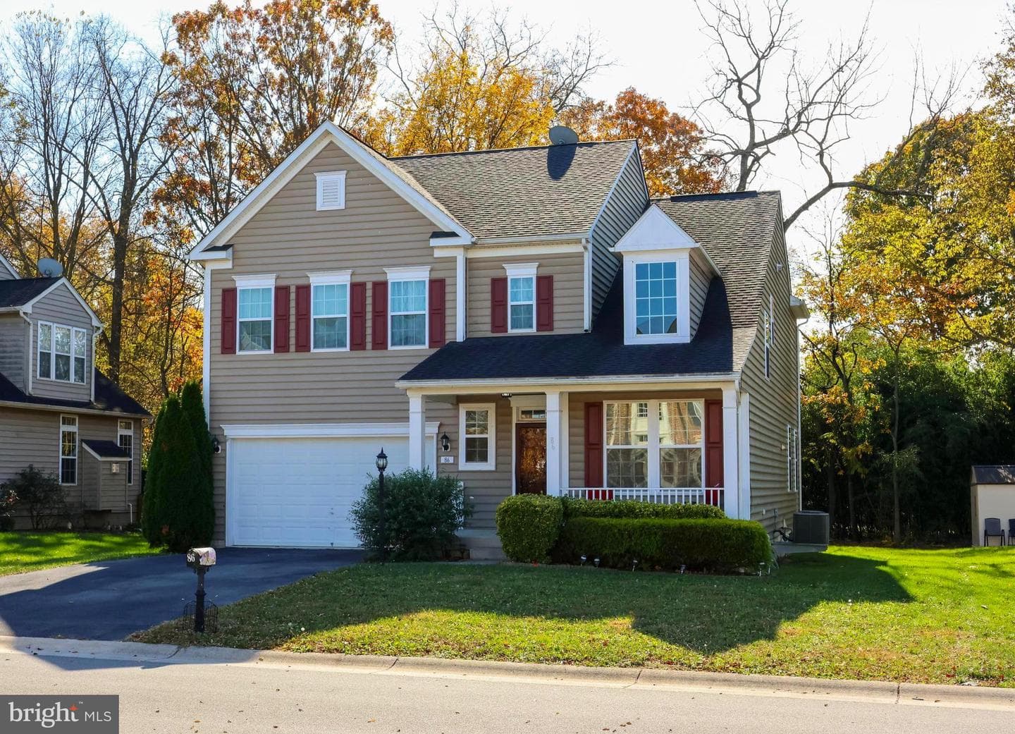 86 Dinwiddie Way photo 1