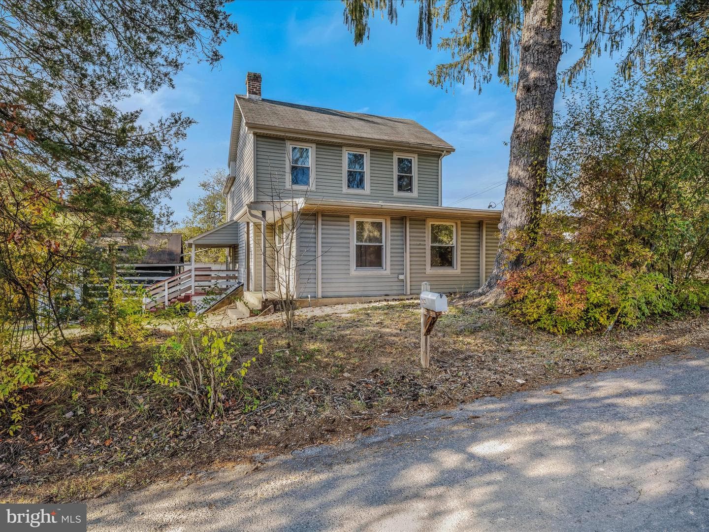 262 Sprinkle Mill Road photo 1