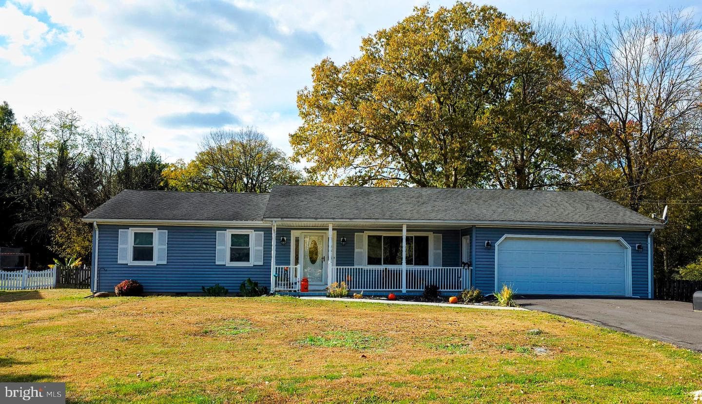 93 Tanbridge Drive photo 1