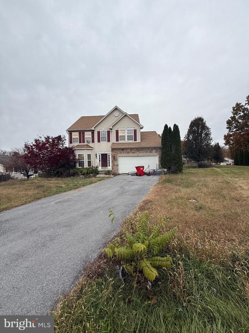 115 Corvair Lane photo 1