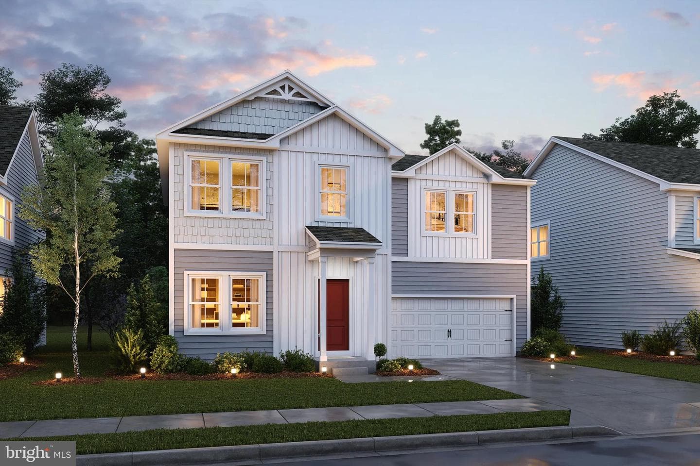 315 (Lot 207) Valor Lane