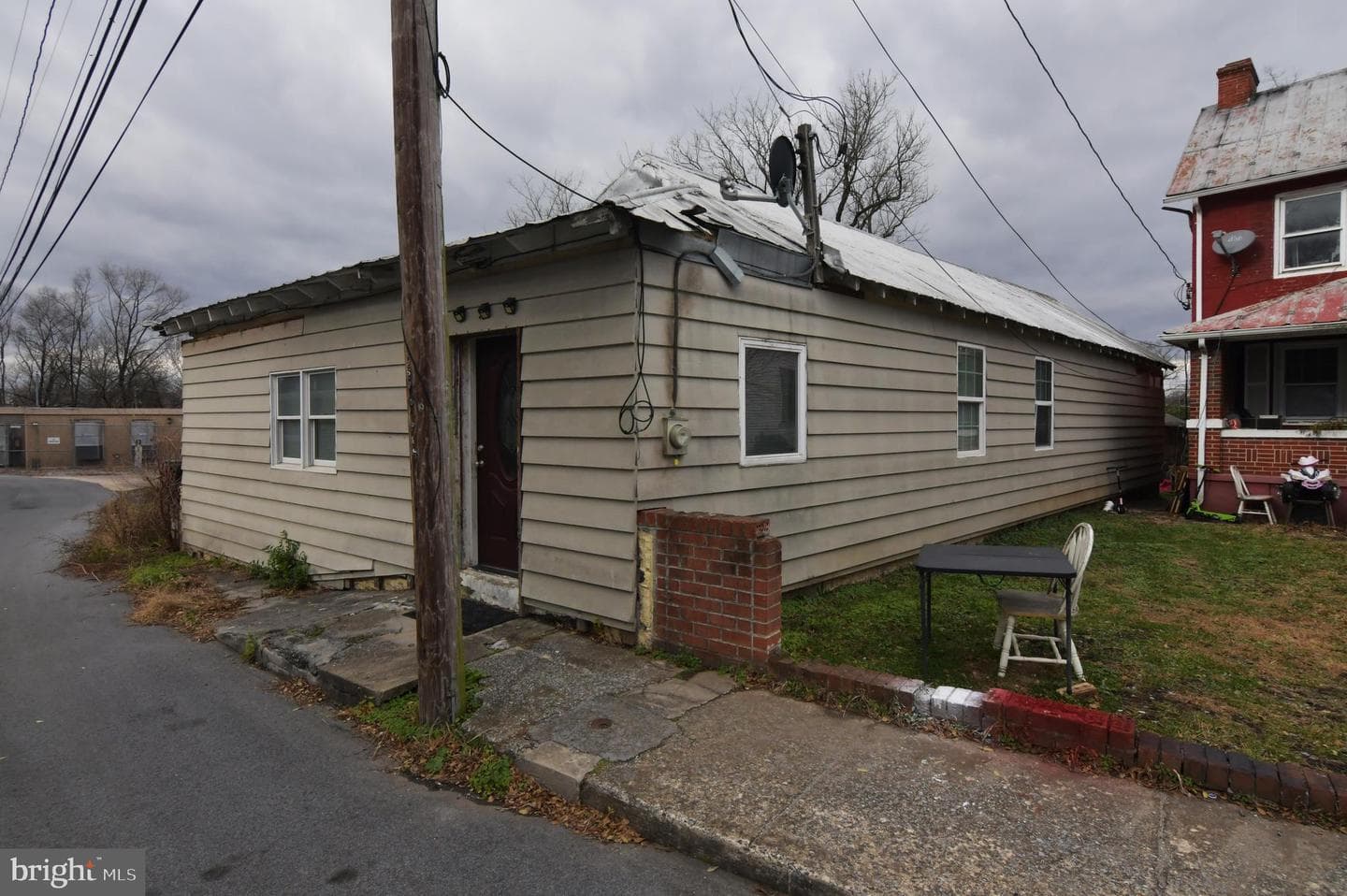 122 Five Point Avenue