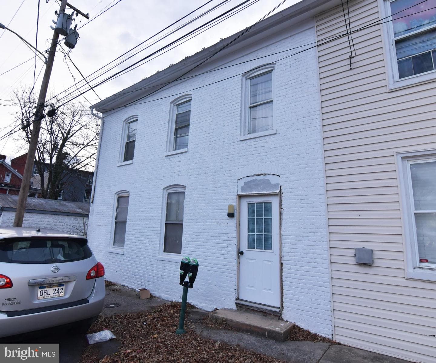 214 N College Street