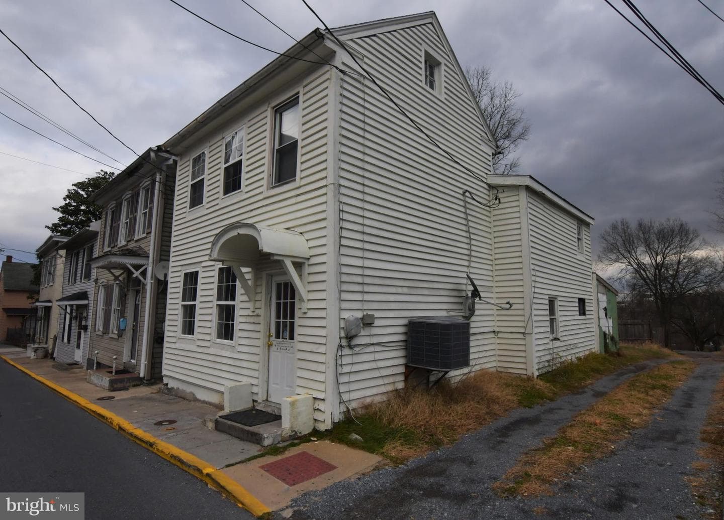 115 N Spring Street