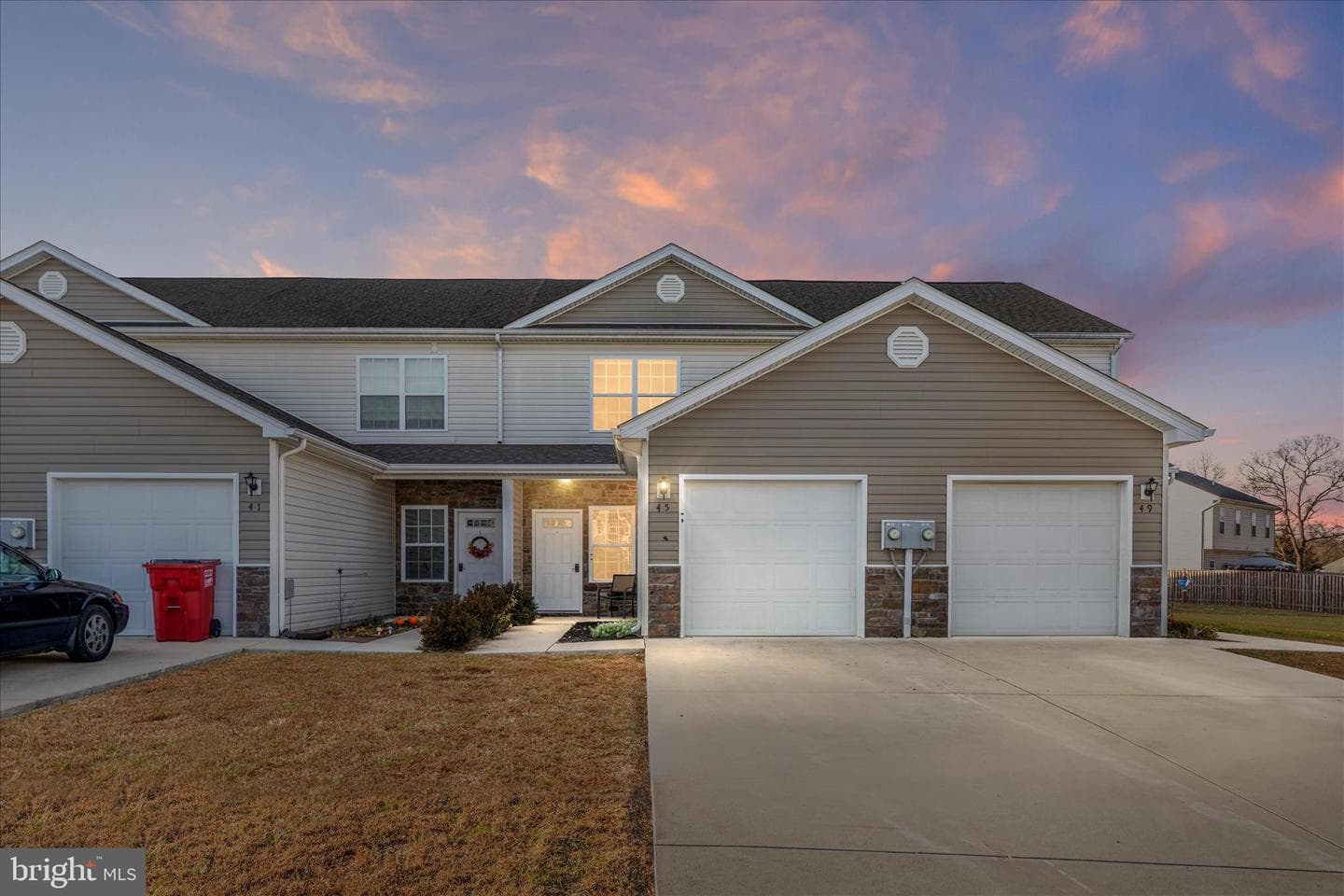 45 Beaulah Court photo 1
