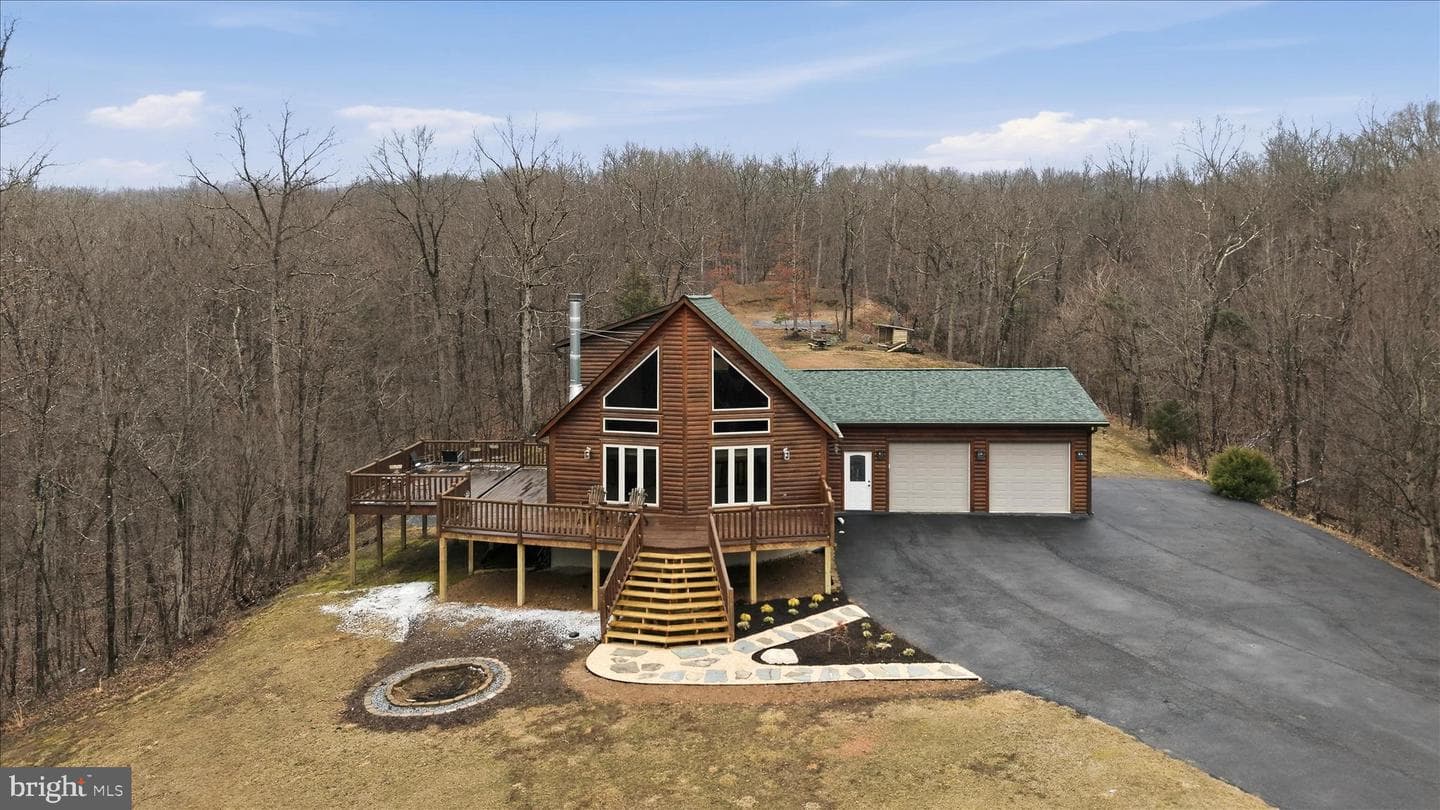 536 Jenkins Road photo 1
