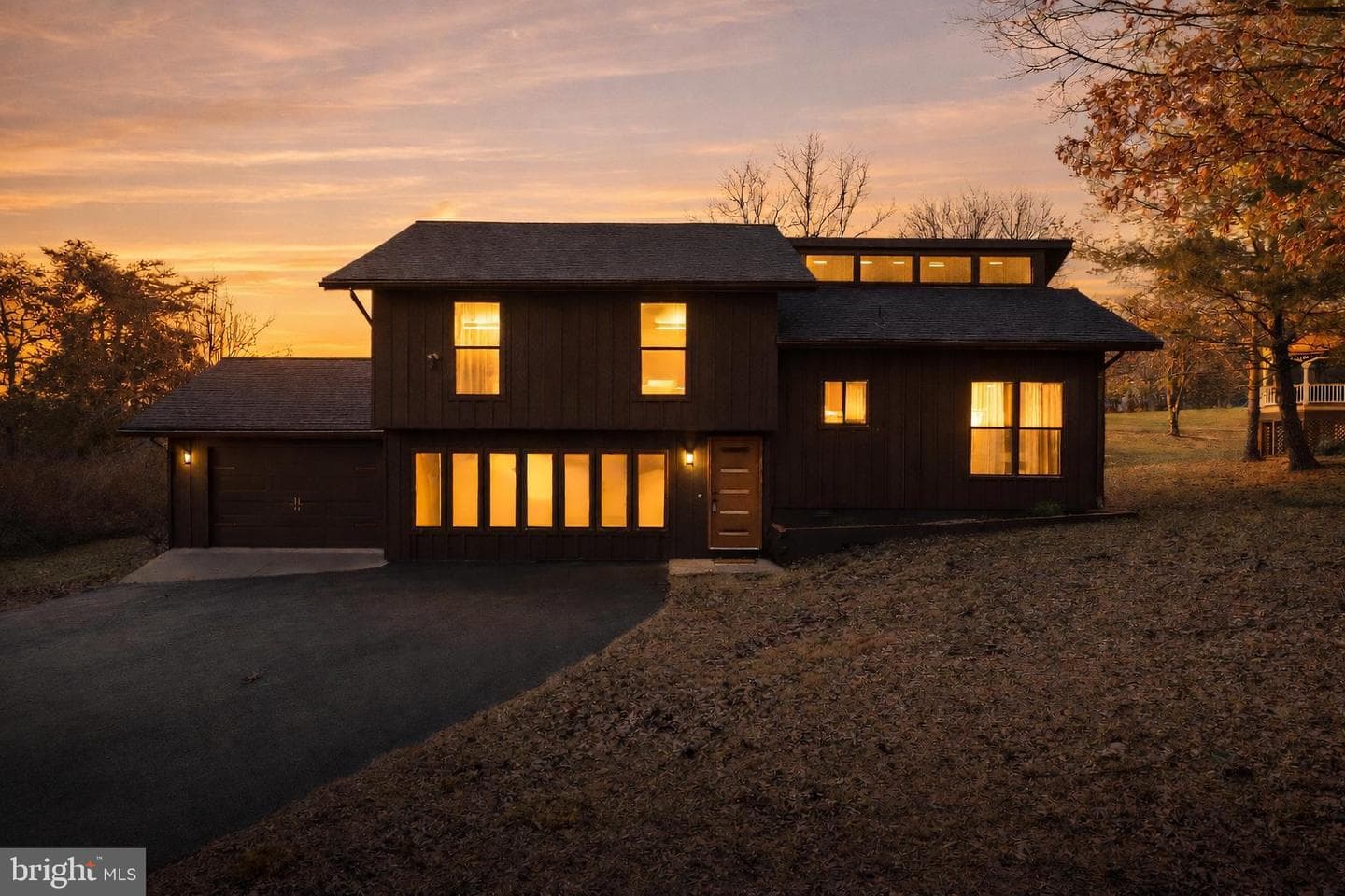 203 The Woods Road photo 1