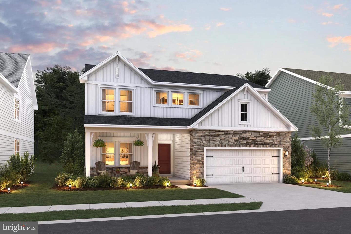169 (Lot 141) Reformation Drive