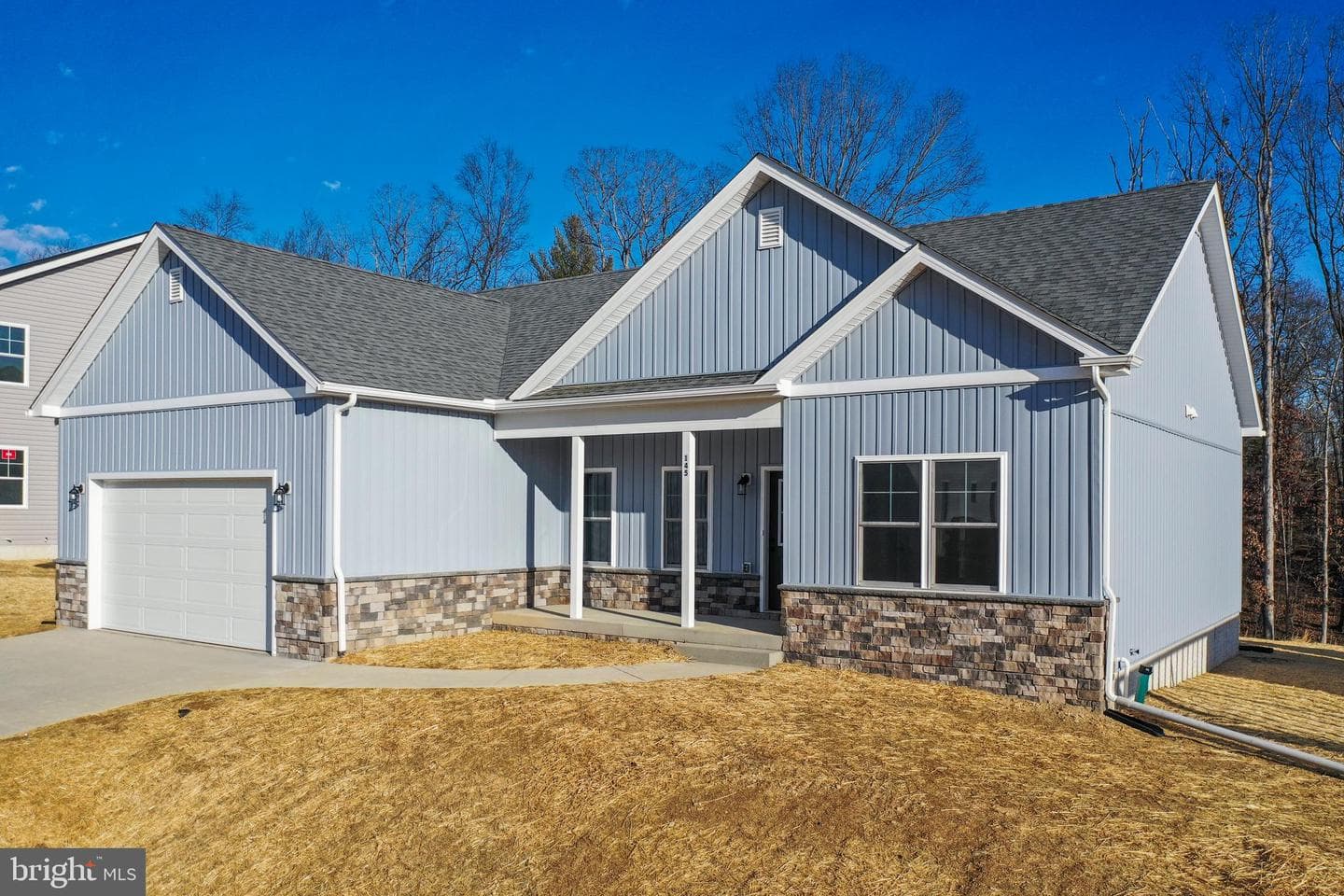 Lot 32 Larimar Lane, Inwood