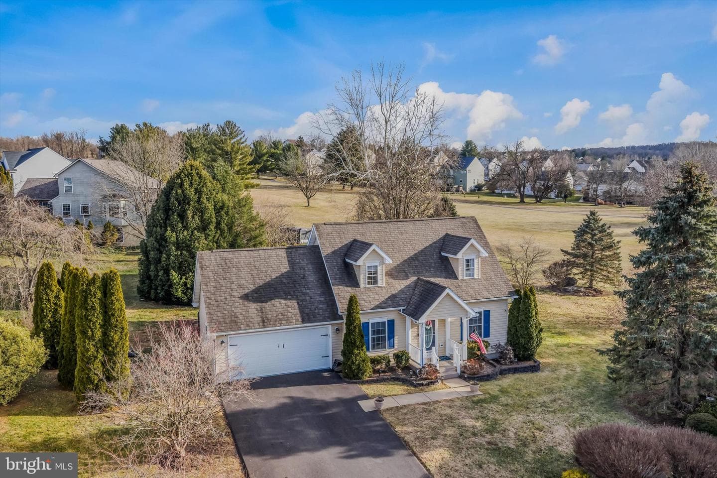 51 Shoal Creek Court