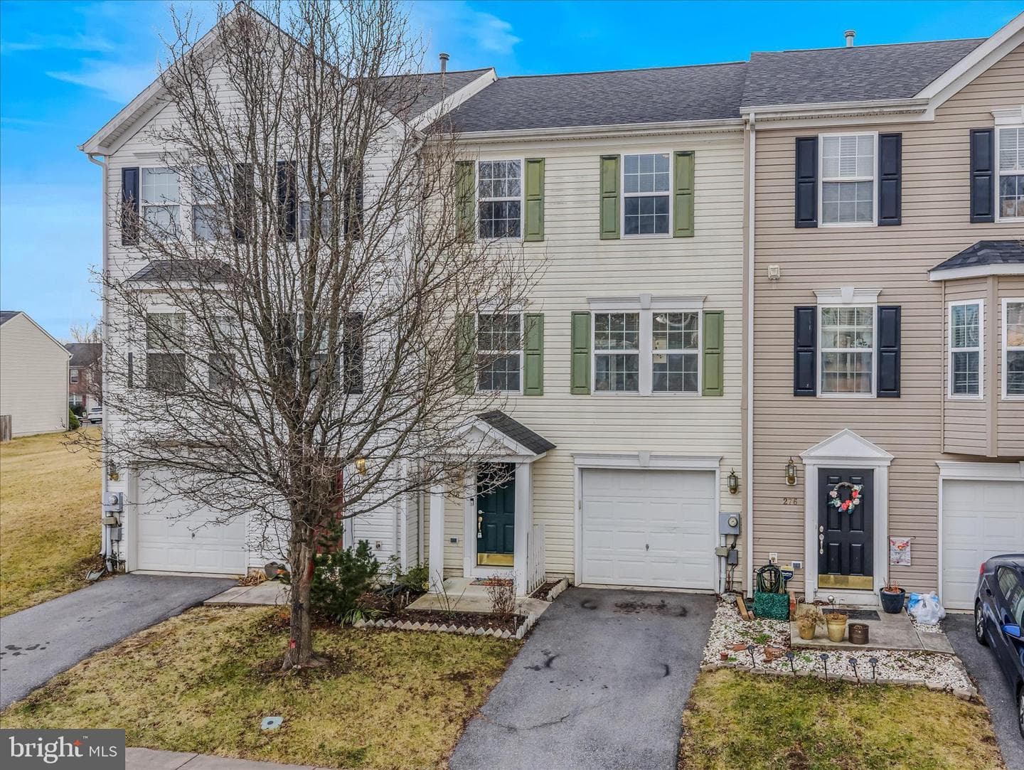 278 Scarboro Drive photo 1