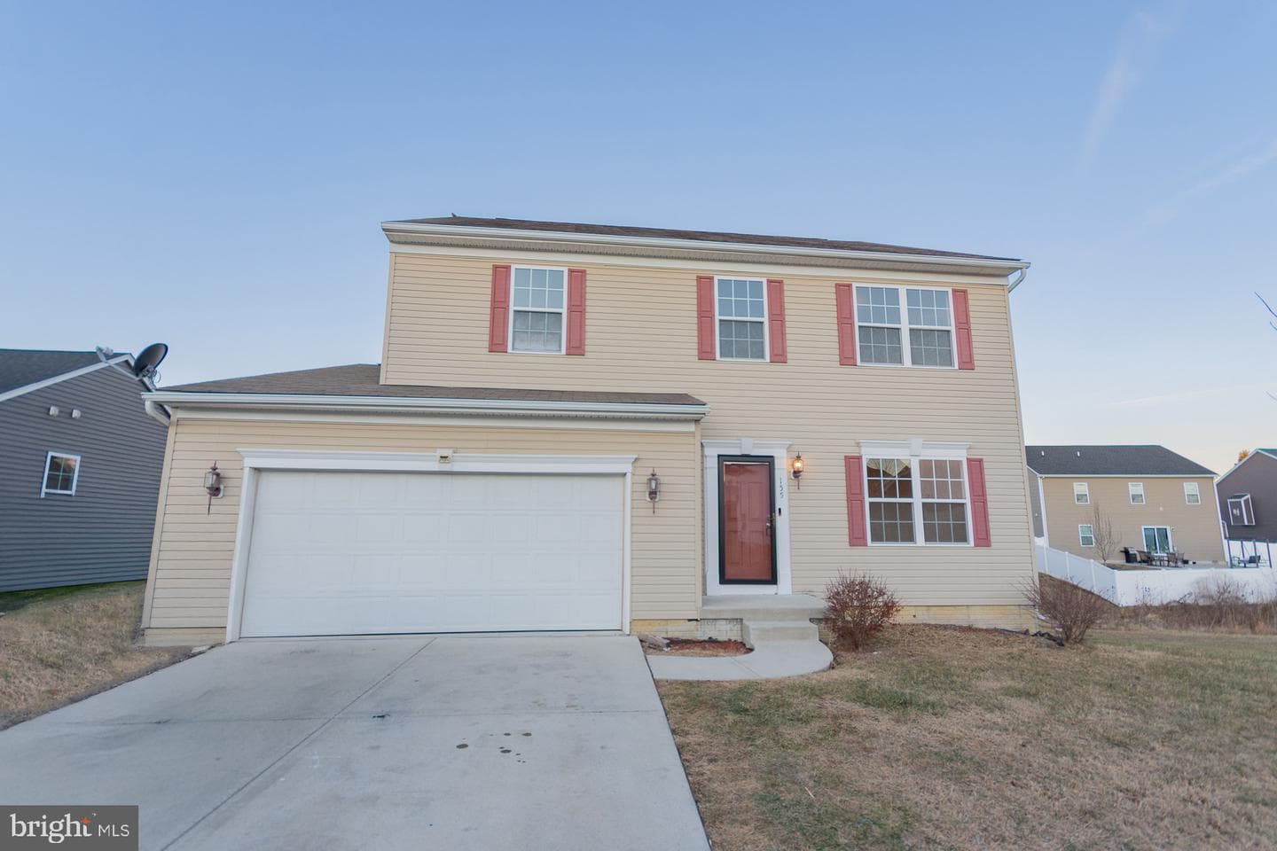 155 Kennedy Circle