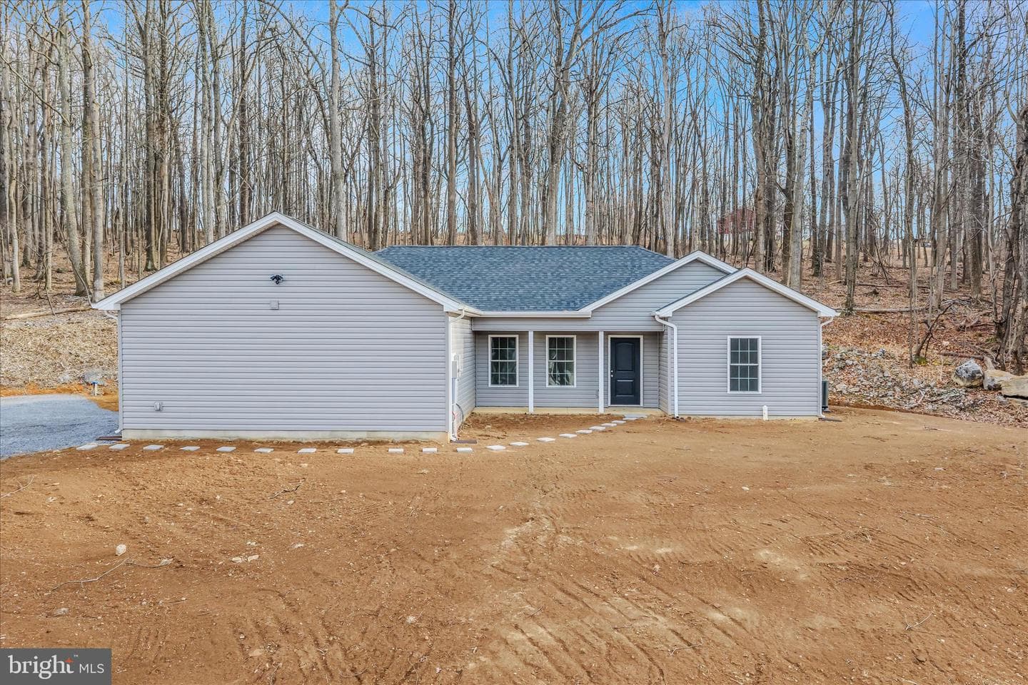9866 Back Creek Valley Road photo 1