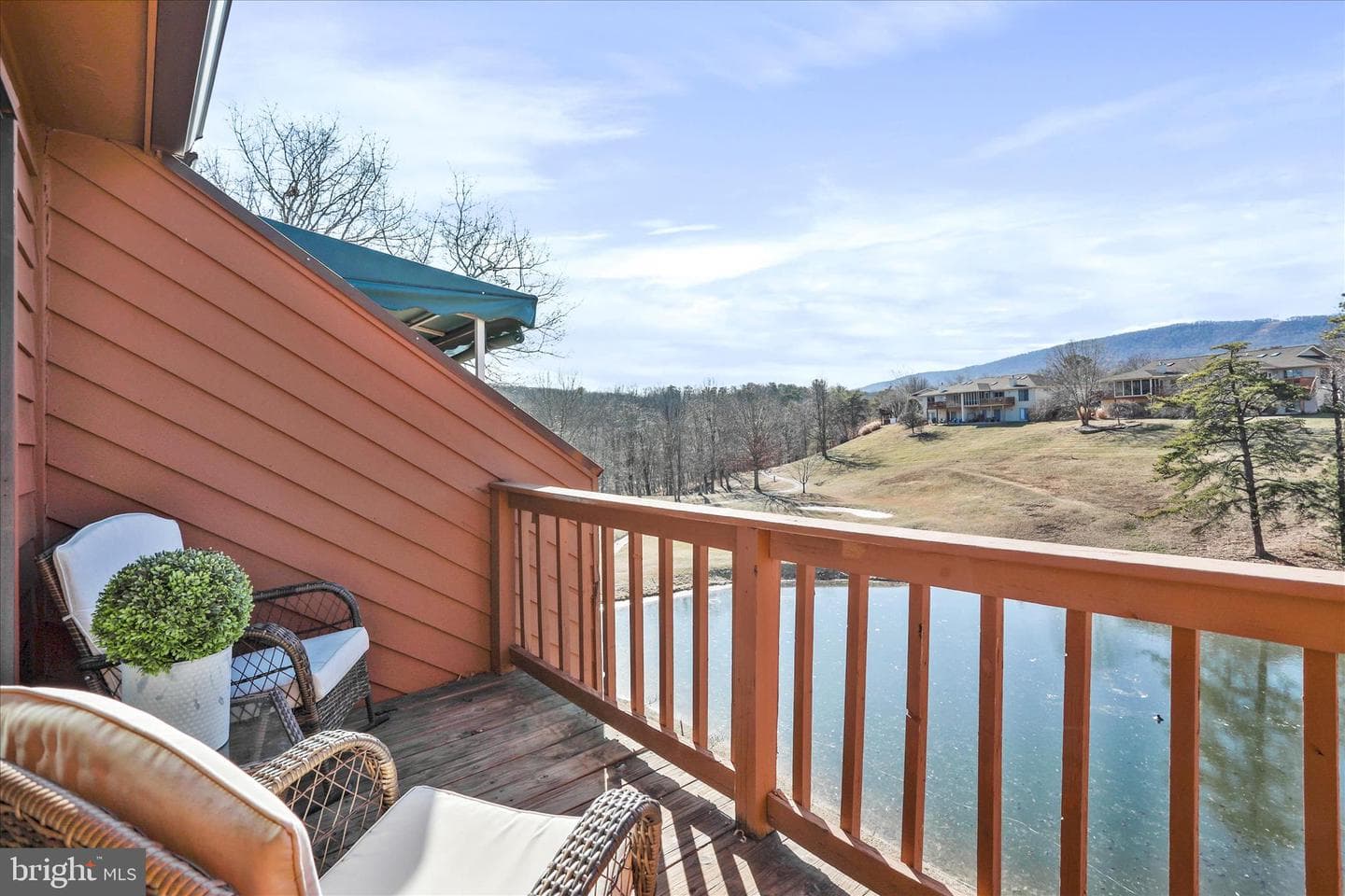 40 Tecumseh Trail