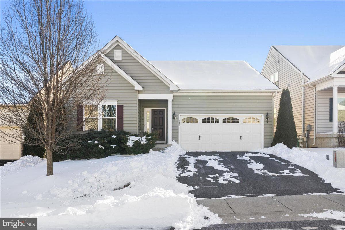 146 Tollerton Trail