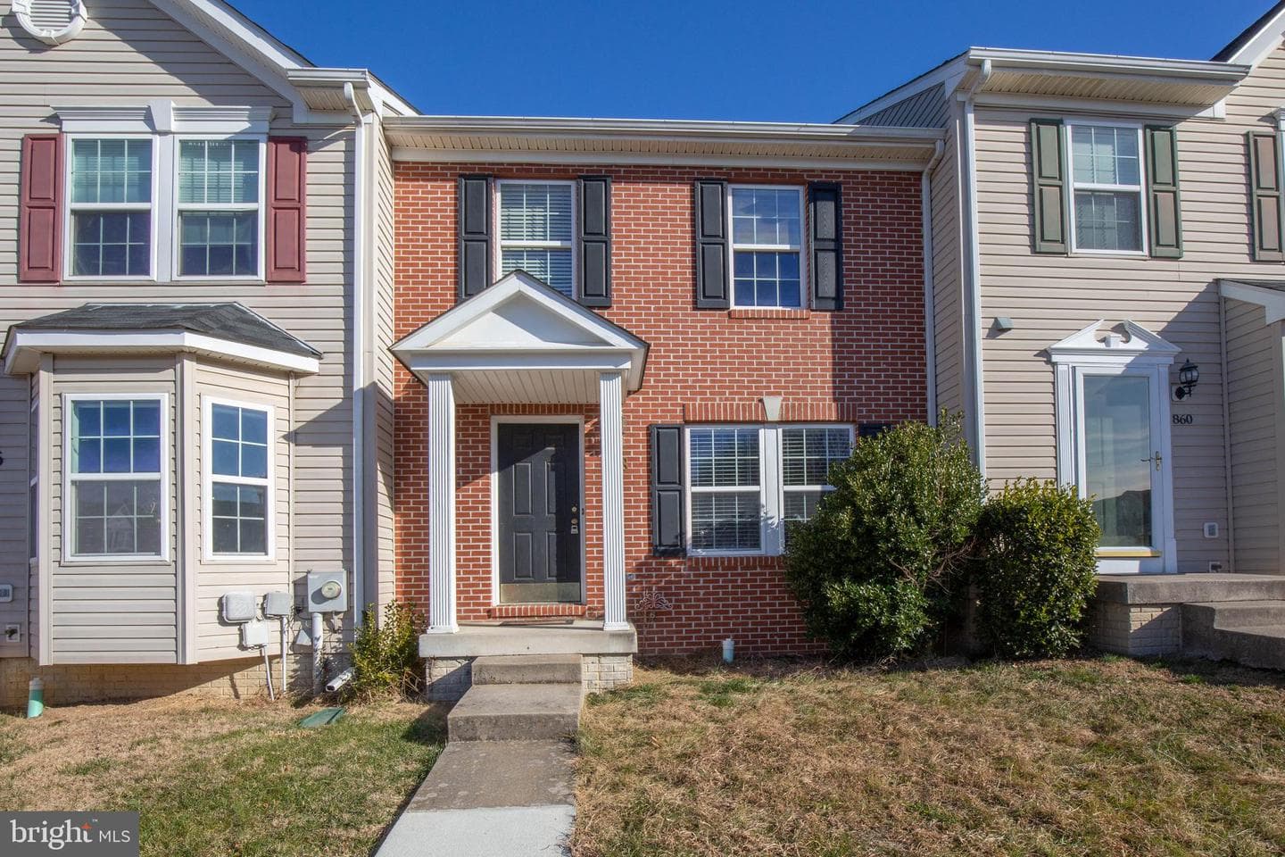 858 Marquette Drive photo 1