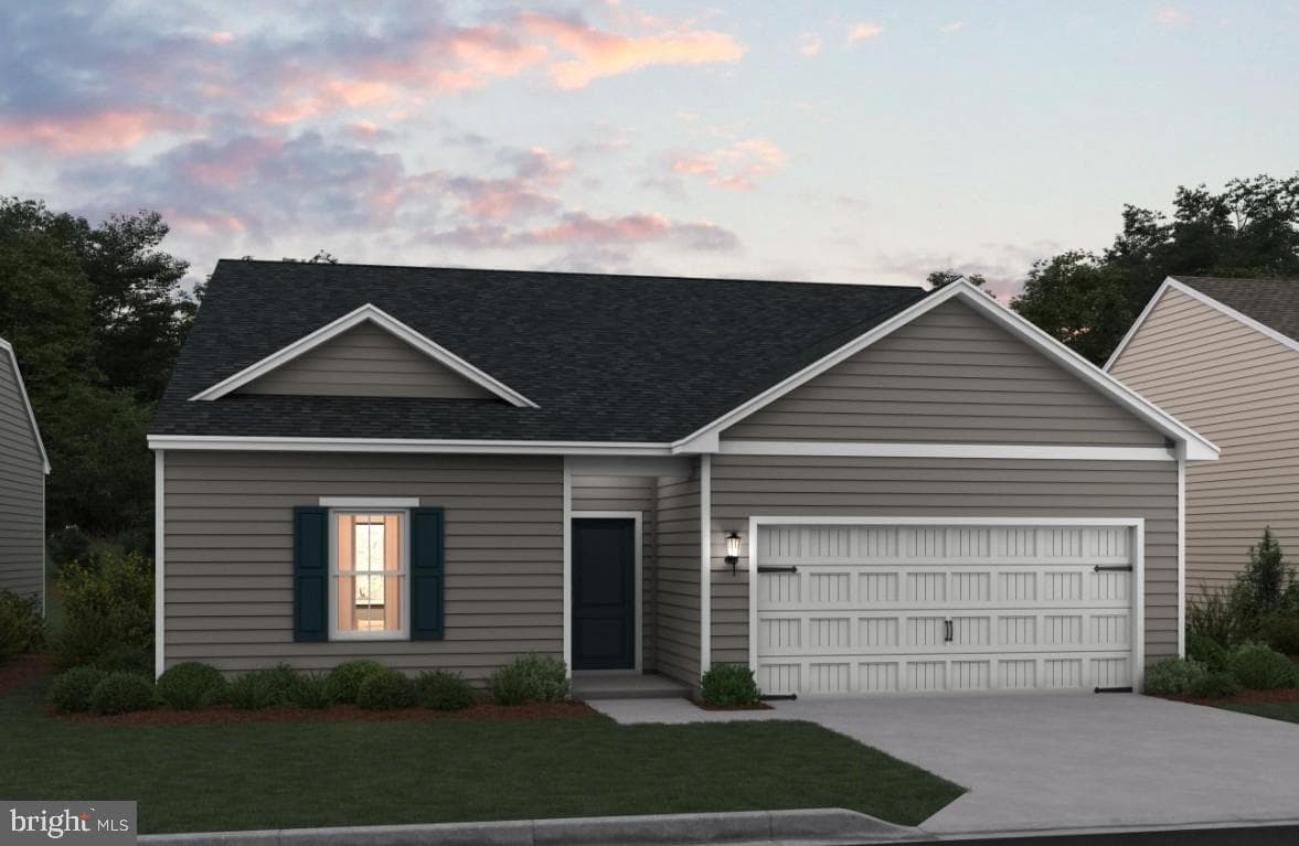 508 (Lot 189) Valor Lane